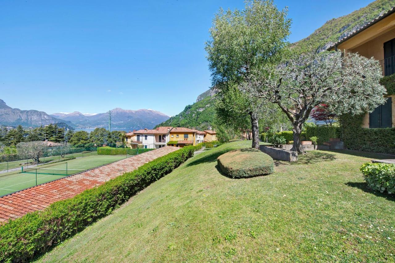 Residence I Prati Di Giussana Lierna Exterior photo